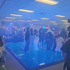 2025 LED Dance Floor