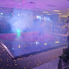 2025 LED Dance Floor
