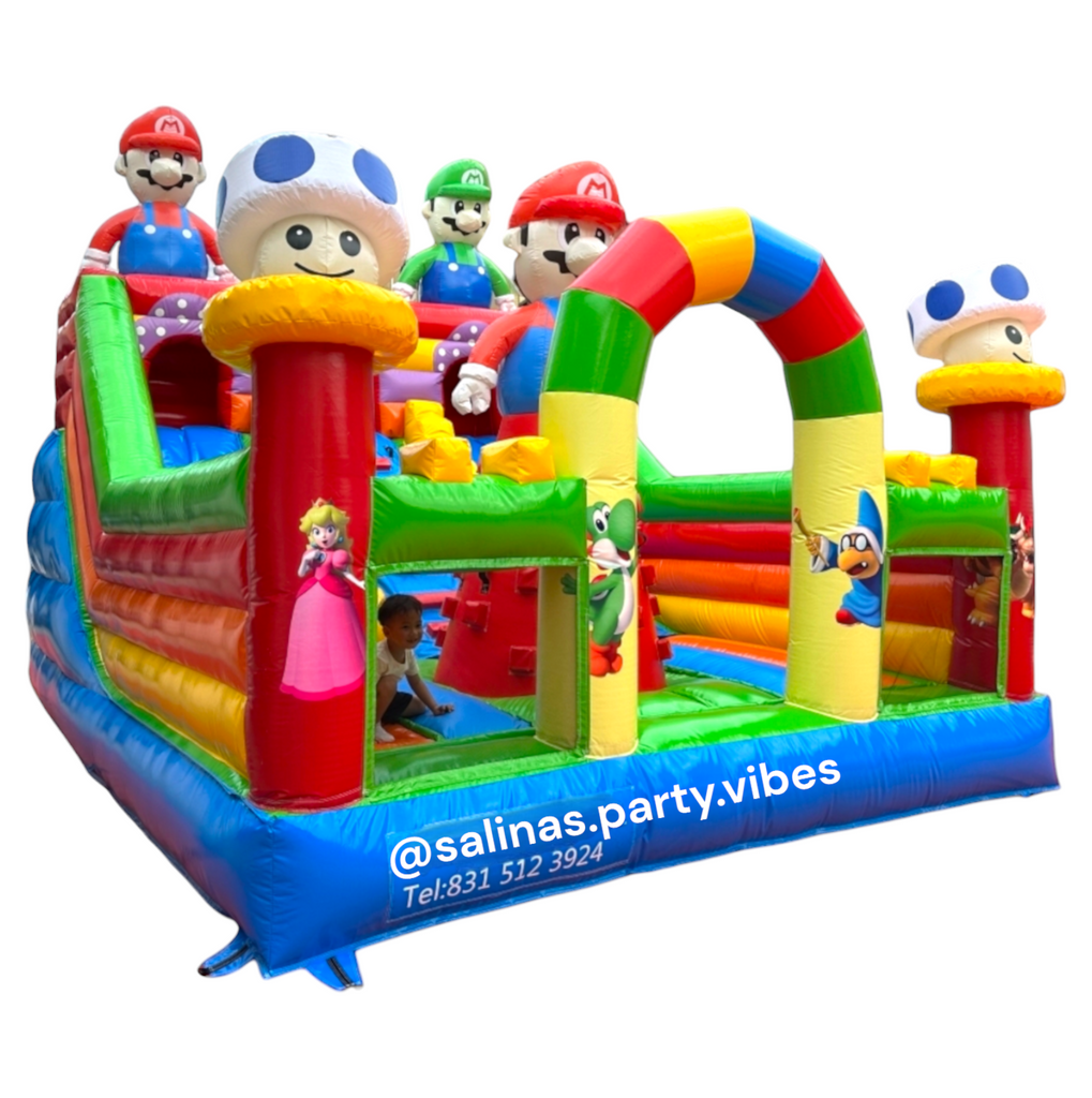 Jolly Jump Jump Party Rentals Az Bounce Houses AZ Jolly Jumpers
