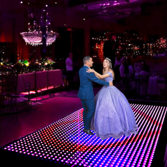 2025 LED Dance Floor
