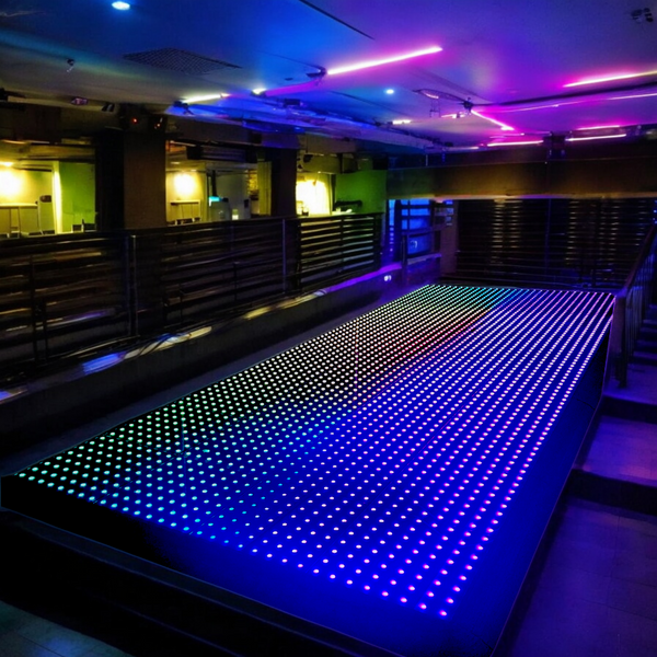 2025 LED Dance Floor