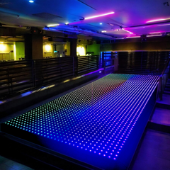 2025 LED Dance Floor