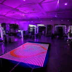 2025 LED Dance Floor